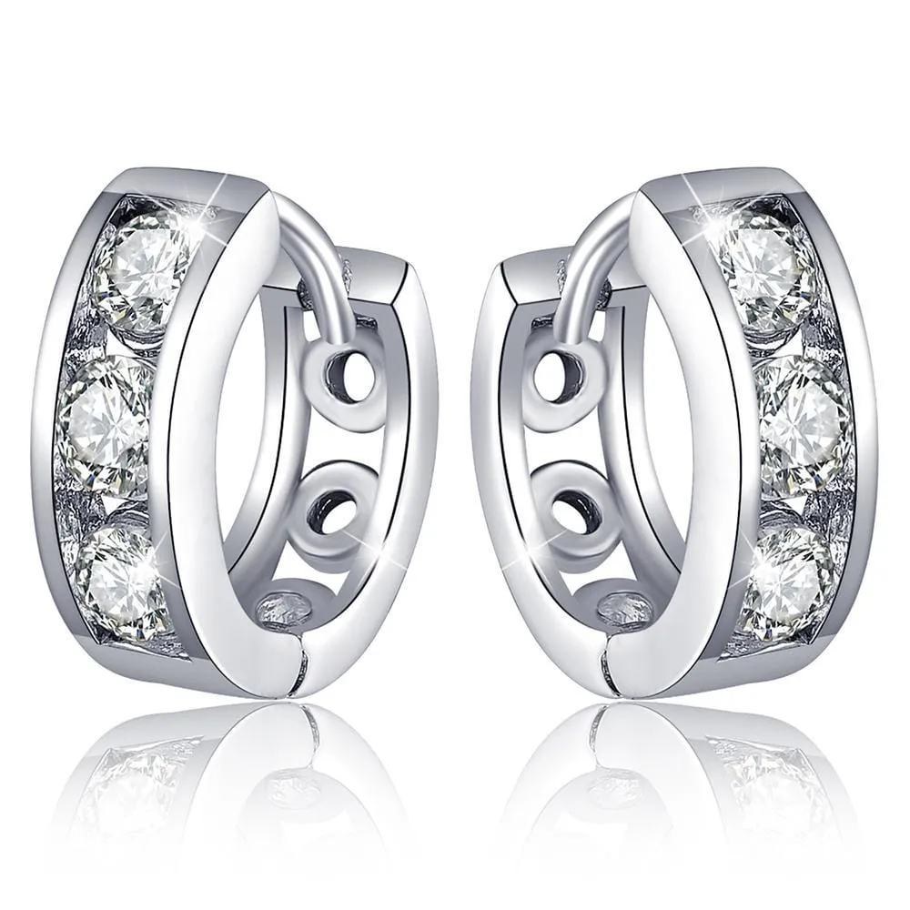 Little Princess Earrings