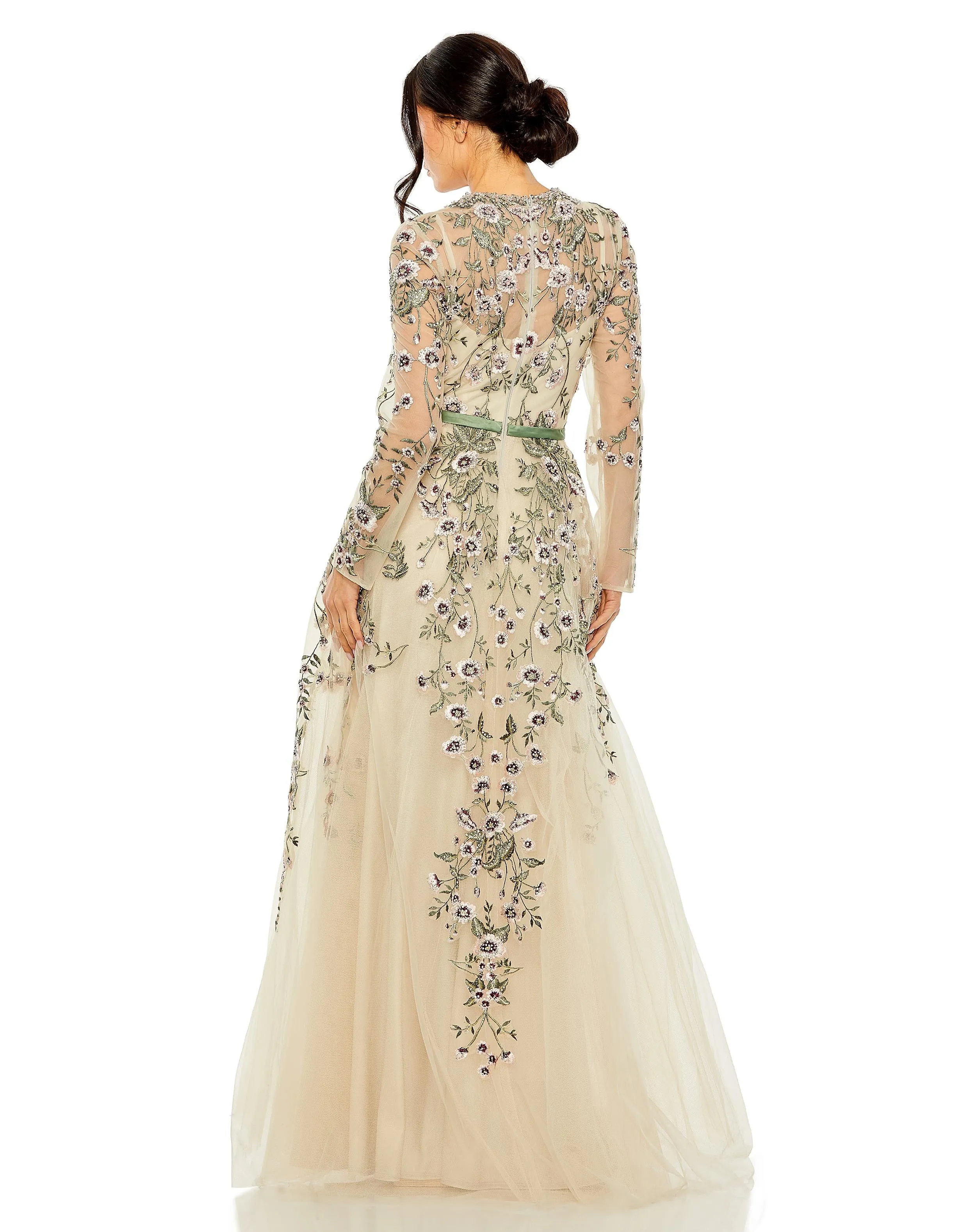 Long Gown