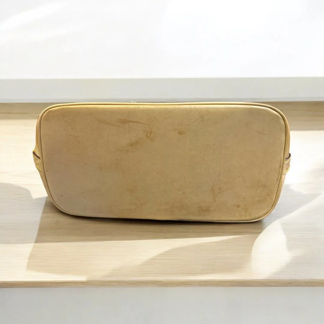 Louis Vuitton Alma (H22 x L29 x W14cm)