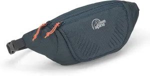 Lowe Alpine Belt Pack, Orion Blue, One Size