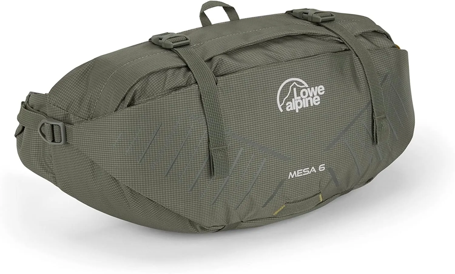 Lowe Alpine Mesa 6L Belt Pack