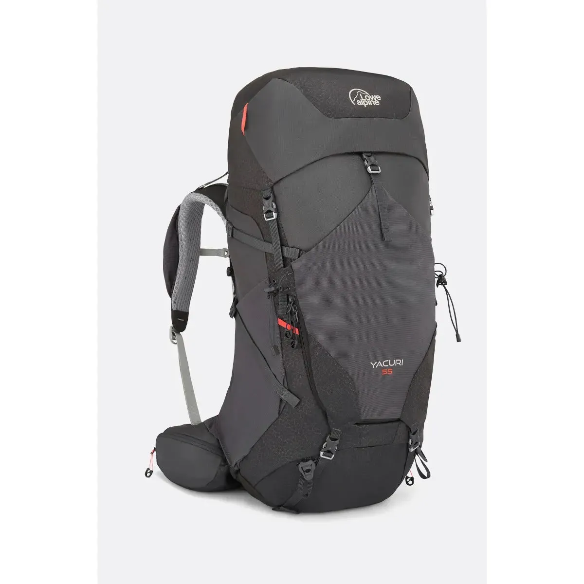 Lowe Alpine Yacuri 55L Trekking Pack
