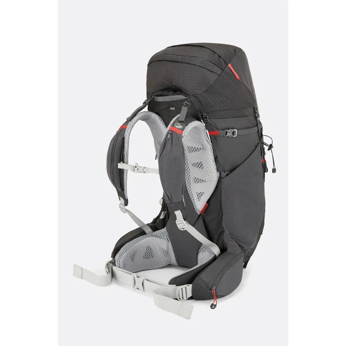 Lowe Alpine Yacuri 55L Trekking Pack