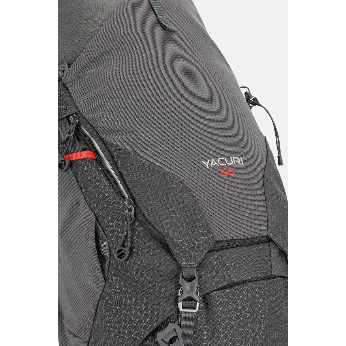 Lowe Alpine Yacuri 55L Trekking Pack