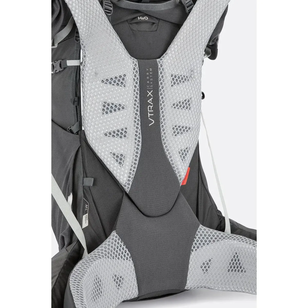 Lowe Alpine Yacuri 55L Trekking Pack
