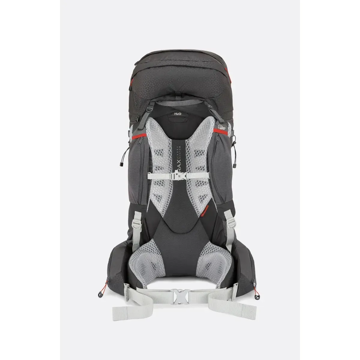 Lowe Alpine Yacuri 55L Trekking Pack