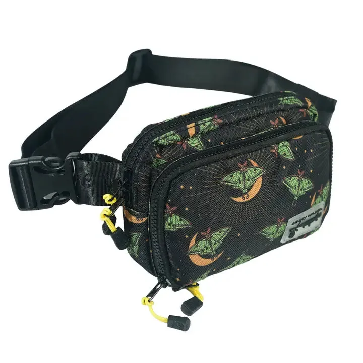 Luna Rising Wally Pack
