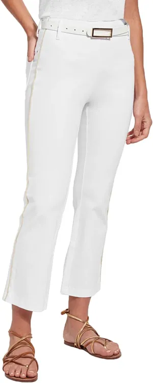 Lyssé Women's Octavia Baby Bootcut