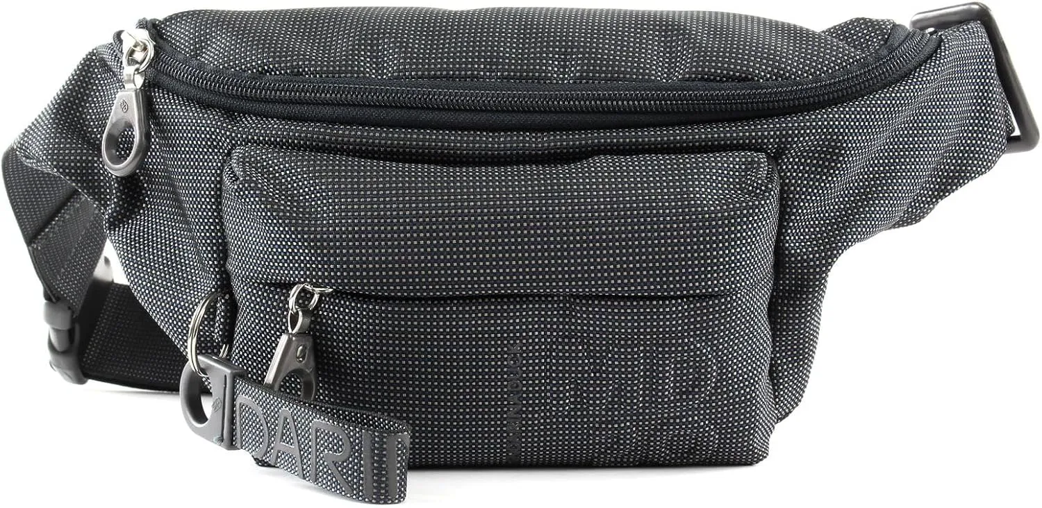 Mandarina Duck Women's Md20 Minuteria Messenger Bag