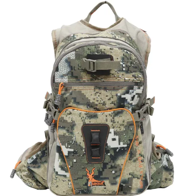 Markhor Impala Evo III 18 5 Camo Veil