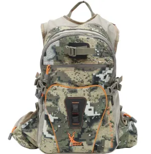 Markhor Impala Evo III 18 5 Camo Veil