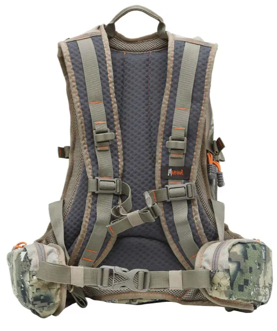 Markhor Impala Evo III 18 5 Camo Veil