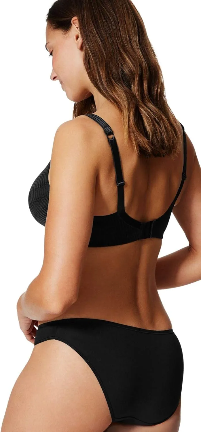 Marks & Spencer Women's Pleated Under Wired Padded Full Cup Bra