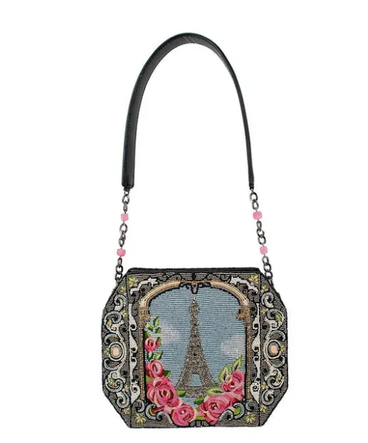 Mary Frances Paris at First Sight Shoulder Handbag