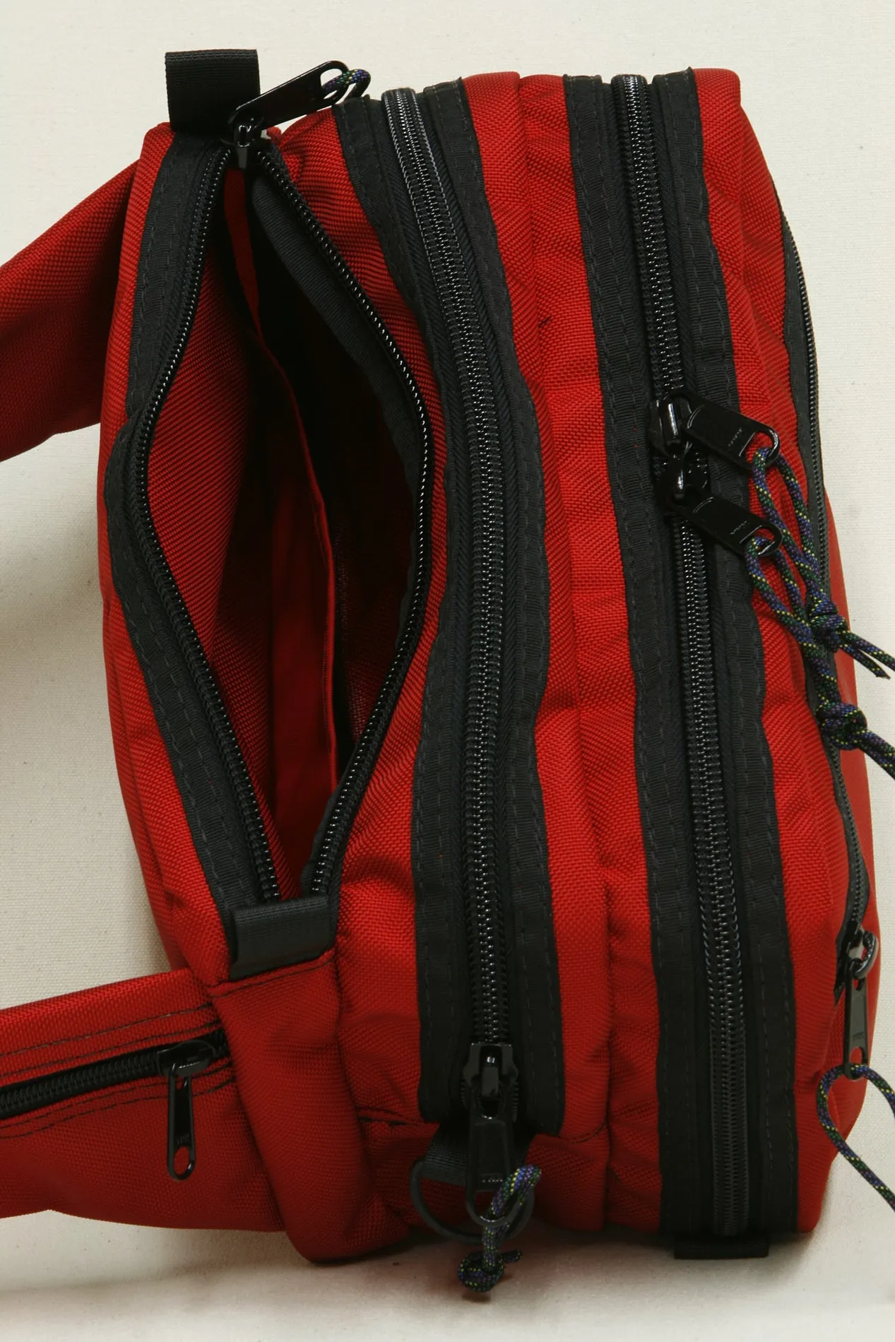 Medical Fanny Pack 3 Compartment Dr Pam Style