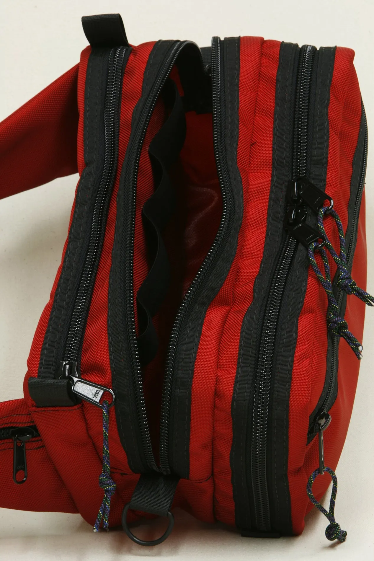 Medical Fanny Pack 3 Compartment Dr Pam Style
