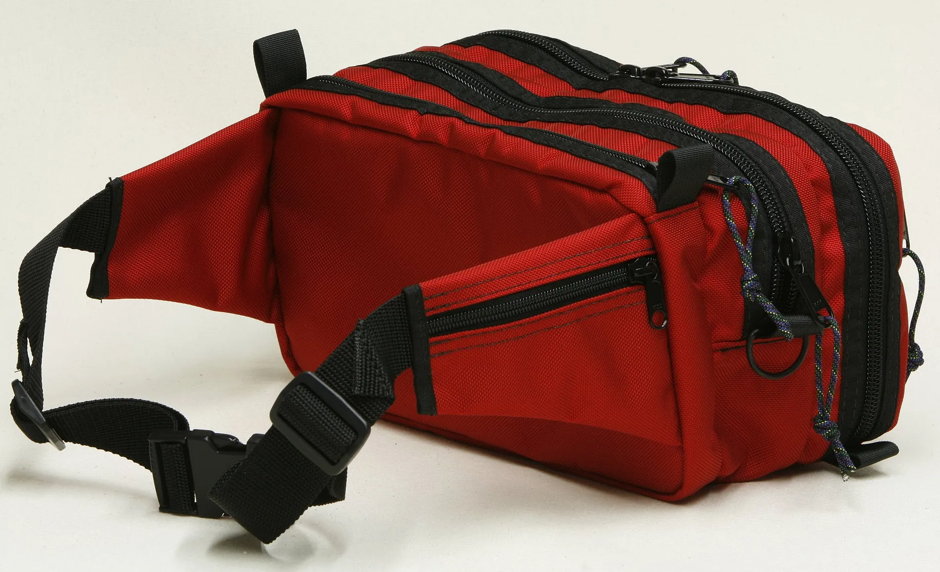 Medical Fanny Pack 3 Compartment Dr Pam Style