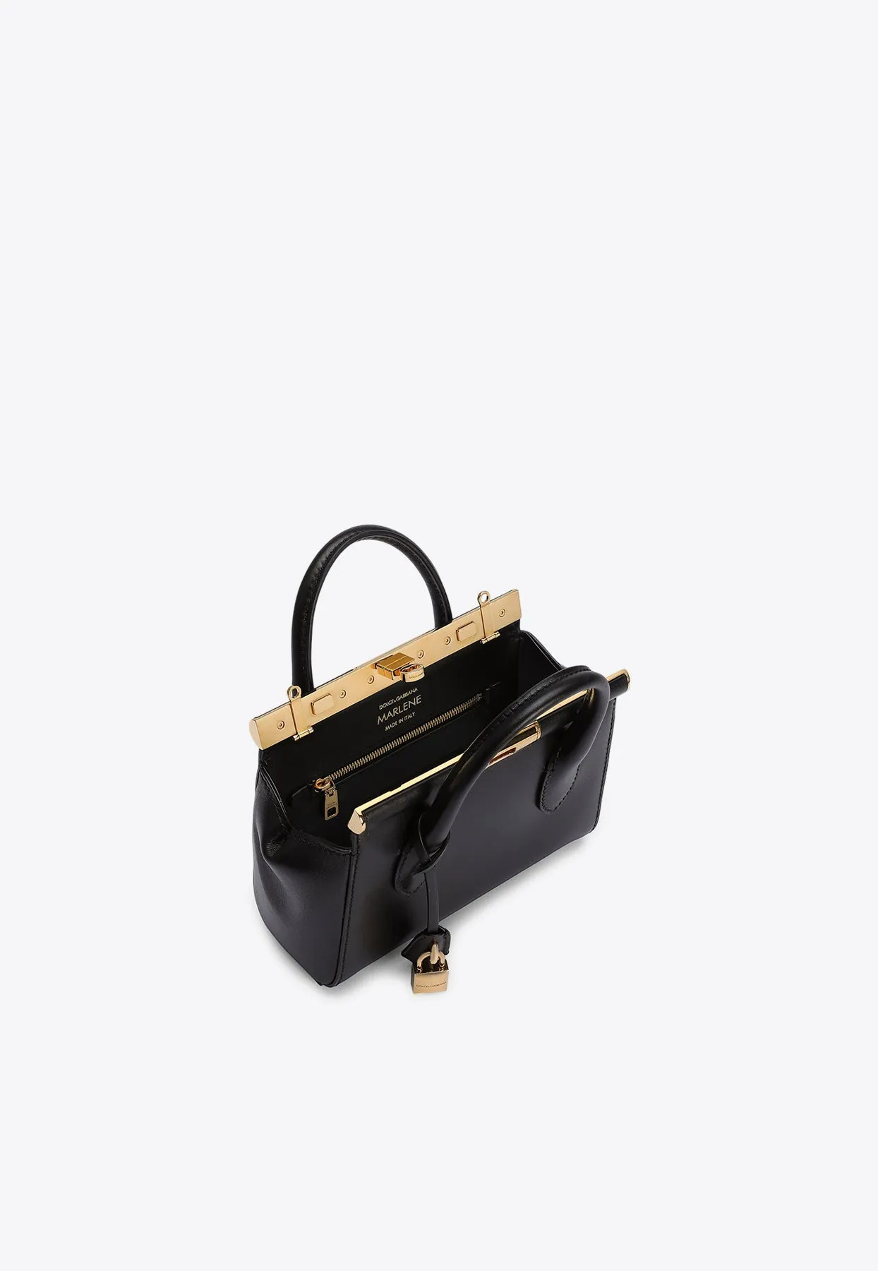 Mini Marlene Day Top Handle Bag