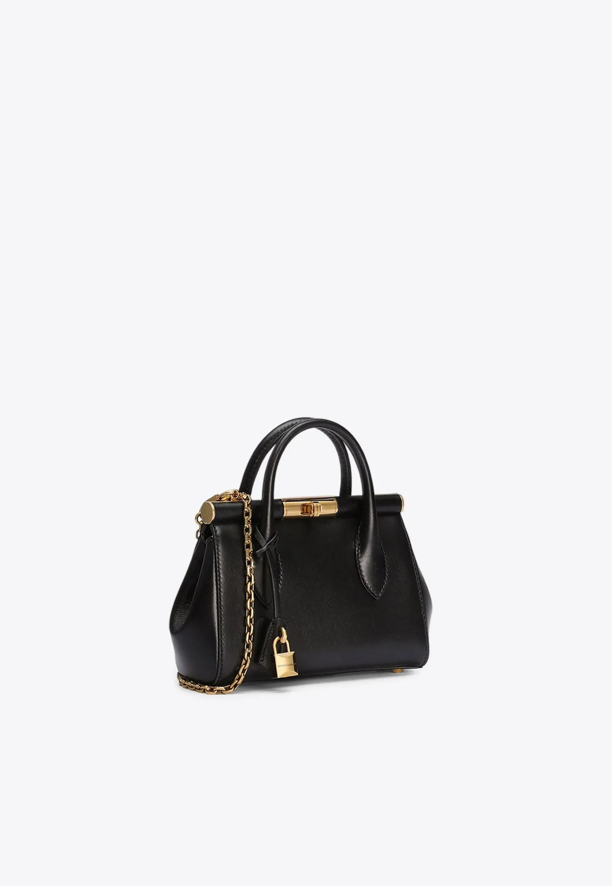 Mini Marlene Day Top Handle Bag