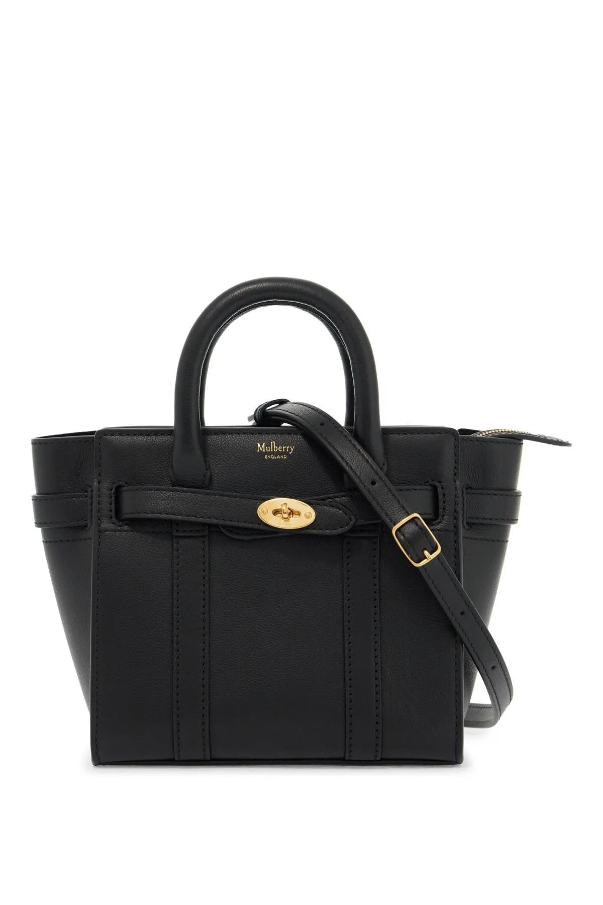 mini micro zipped bayswater