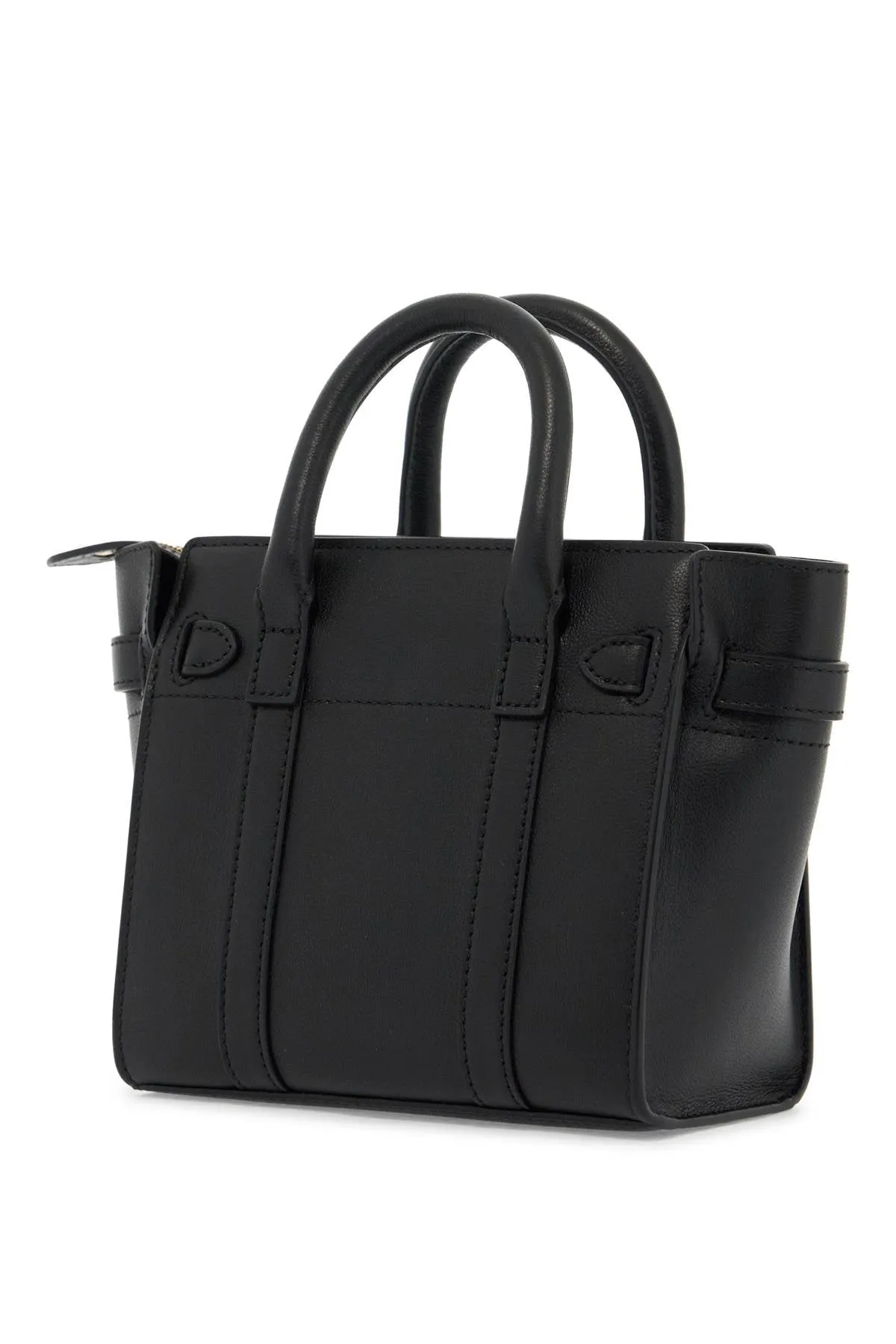 mini micro zipped bayswater