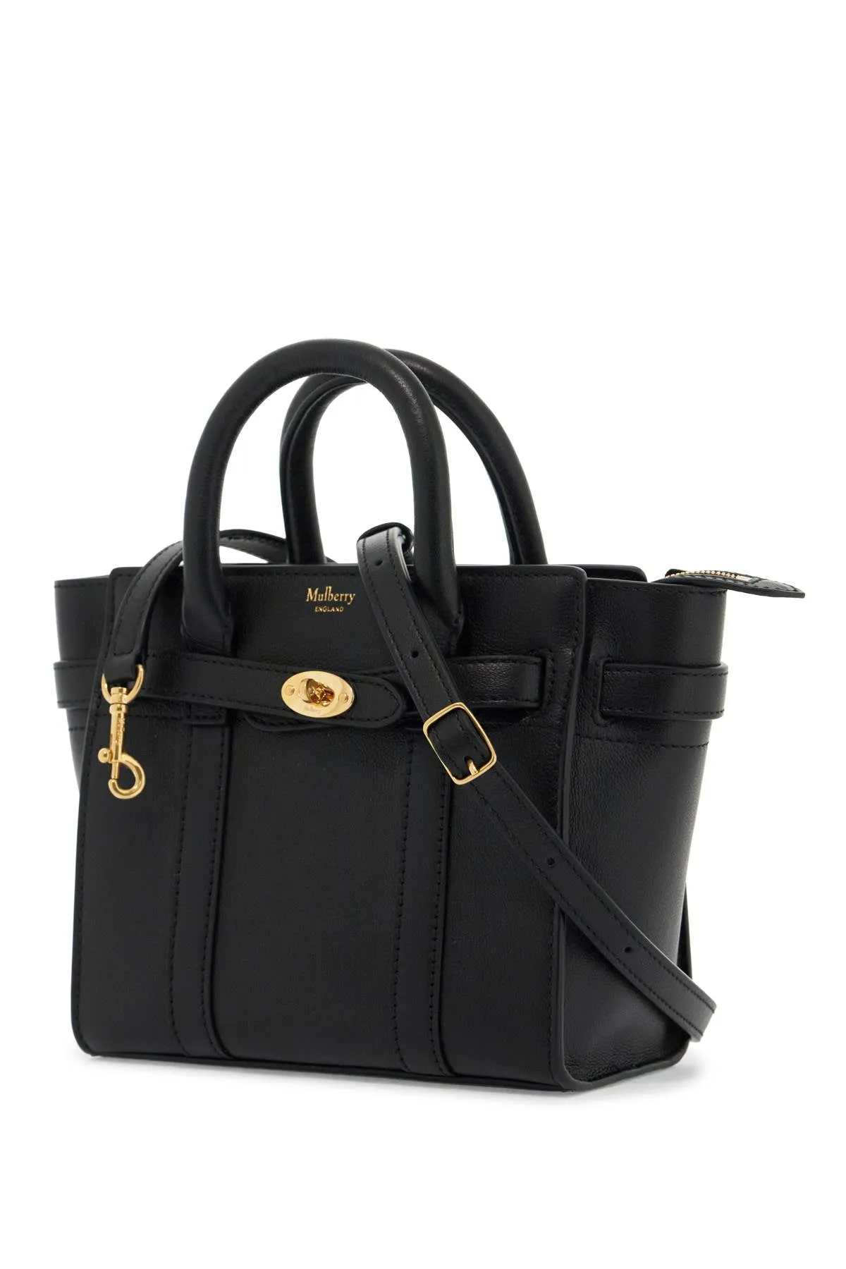 mini micro zipped bayswater