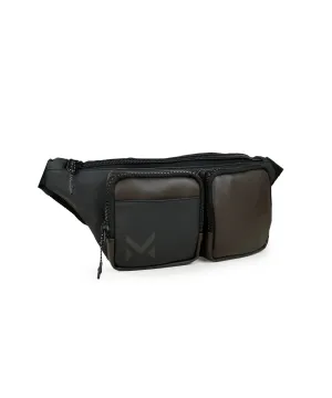 Mohawk Zephyr waist pouch