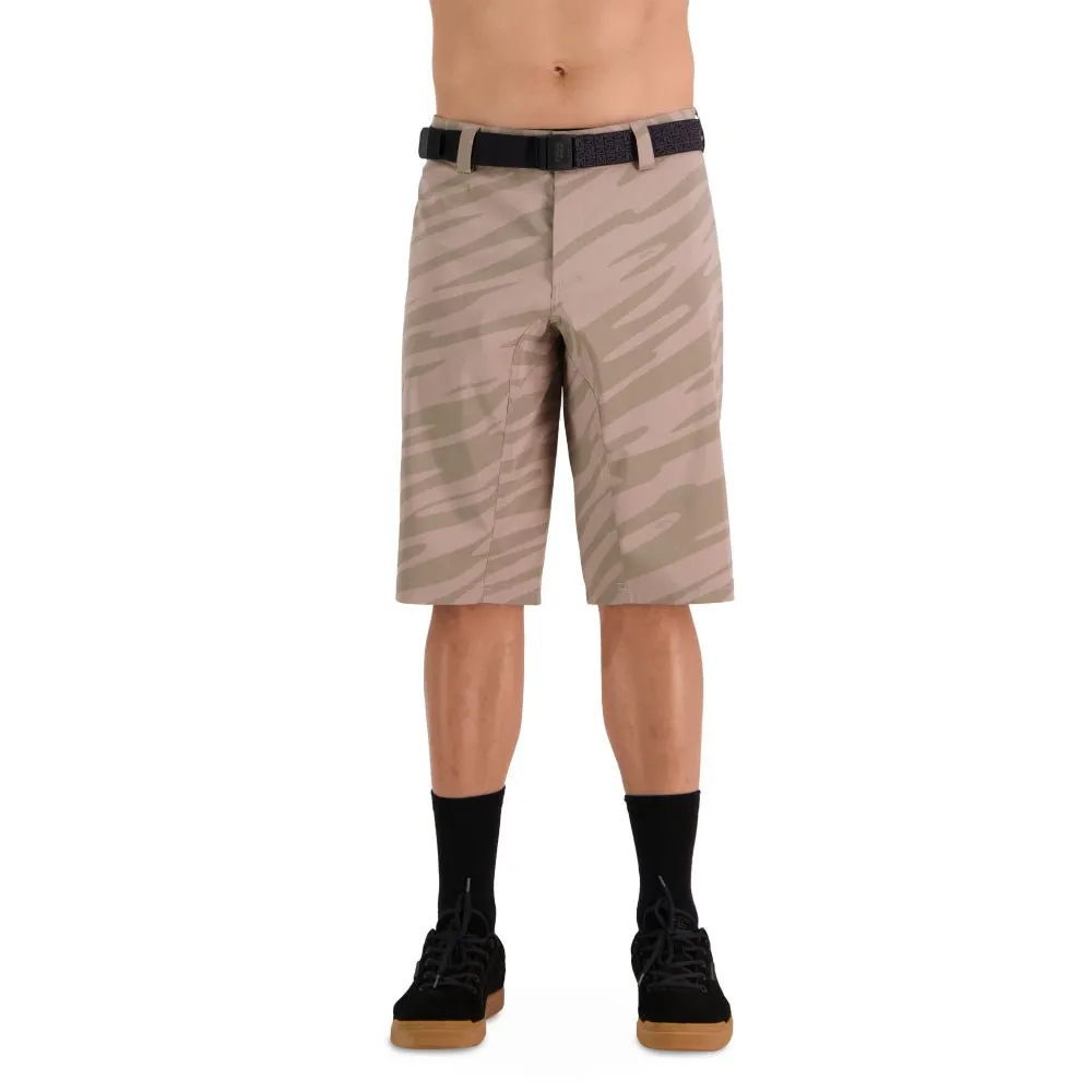 Mons Royale Virage AOP Mens Shorts