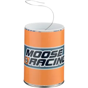 Moose Racing Stainless Steel Wire - .028in. x 120ft. 112-0028
