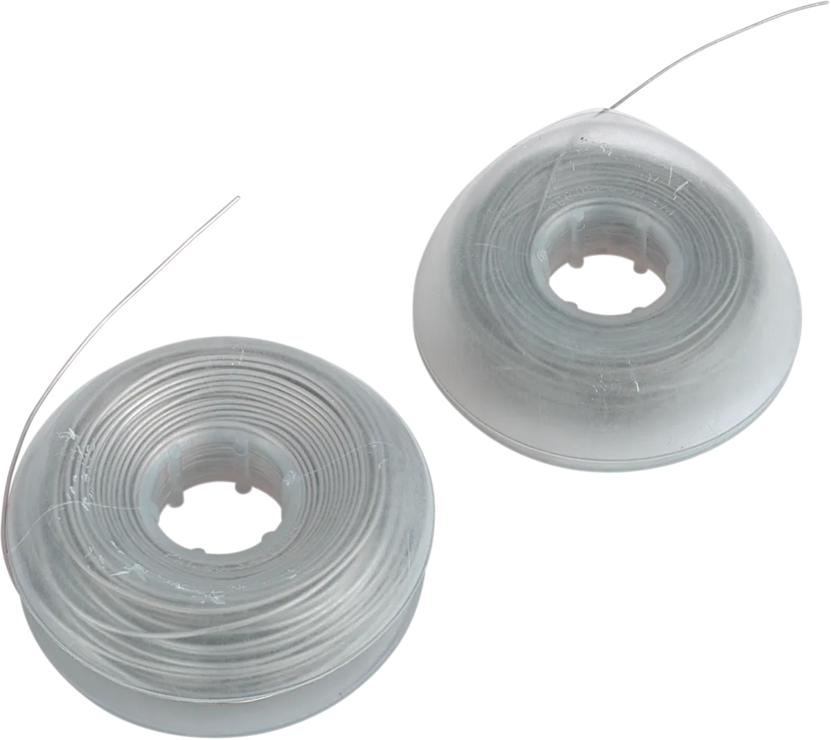 Moose Racing Stainless Steel Wire - .028in. x 120ft. 112-0028