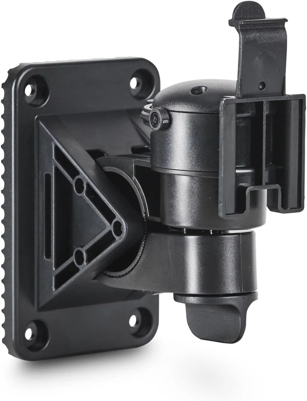 Moultrie Flex Mount 2 for Edge Series Trail Cameras - Adaptable Mounting for Easy Setup - Snap Lock