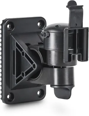 Moultrie Flex Mount 2 for Edge Series Trail Cameras - Adaptable Mounting for Easy Setup - Snap Lock