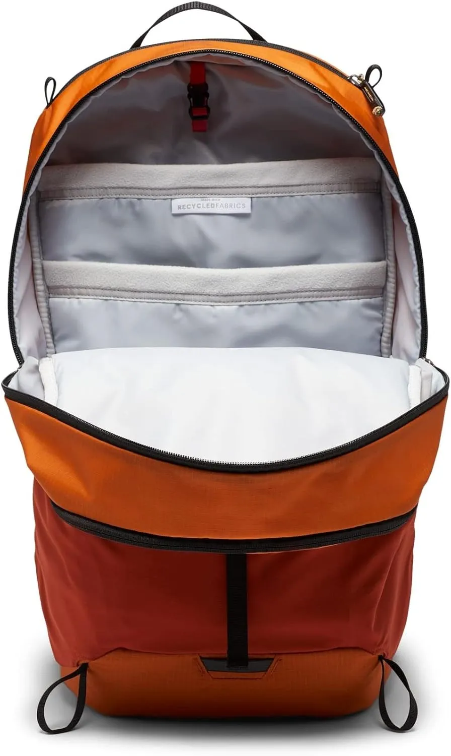 Mountain Hardwear Field Day 22L Backpack, Bright Copper, One Size