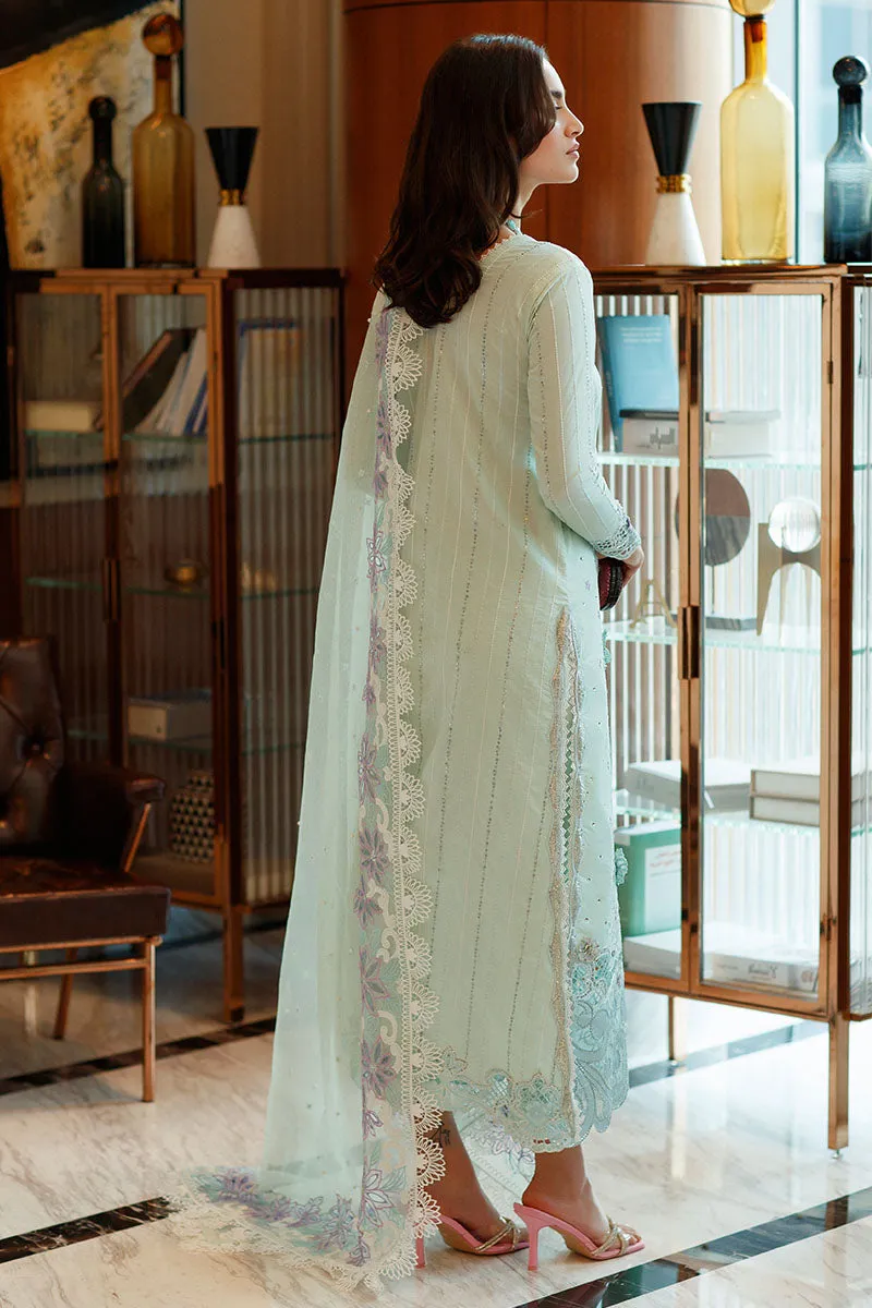 Mushq Astoria Festive Lawn Collection – Celine