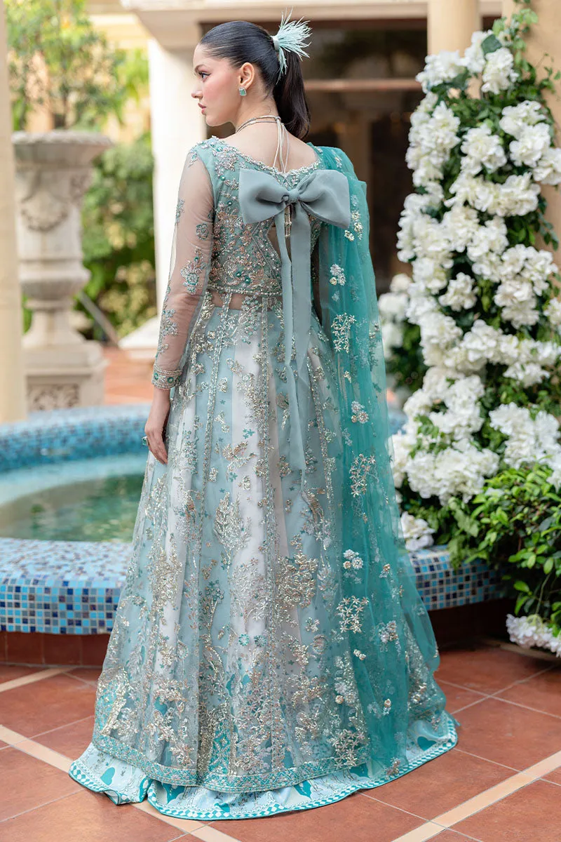 Mushq Mann Mein Tu Luxury Wedding Formals – Kahani