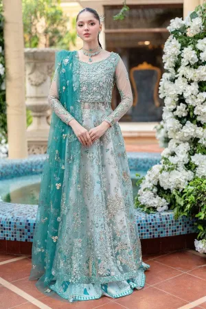 Mushq Mann Mein Tu Wedding Edition/Kahani/Aqua