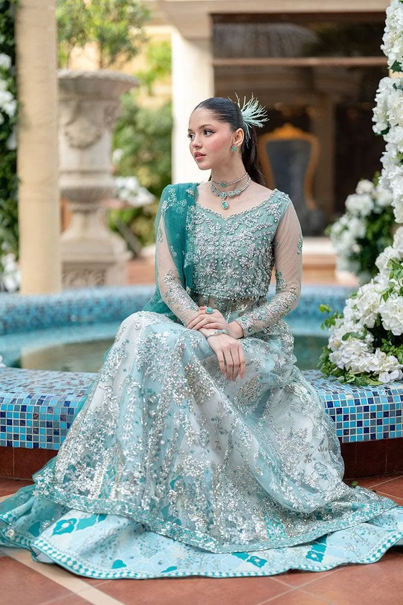 Mushq Mann Mein Tu Wedding Edition/Kahani/Aqua