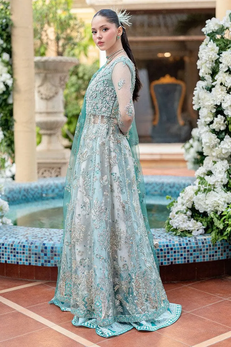 Mushq Mann Mein Tu Wedding Edition/Kahani/Aqua