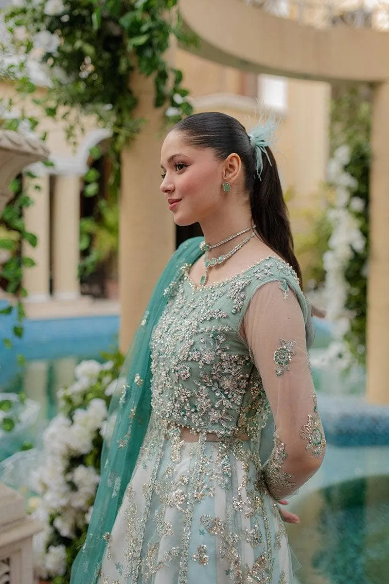 Mushq Mann Mein Tu Wedding Edition/Kahani/Aqua
