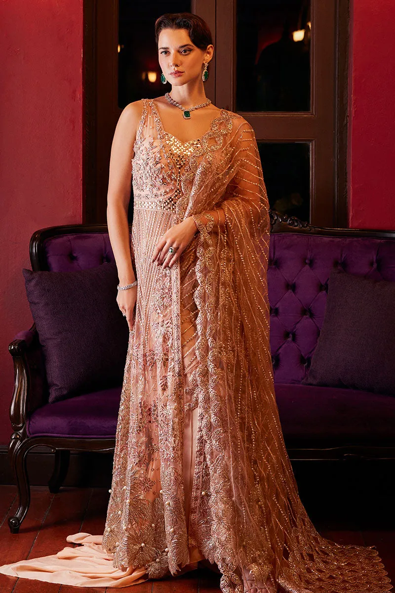 Mushq Stardust Luxury Wedding Formals – Twinkle – MUNWD230201U
