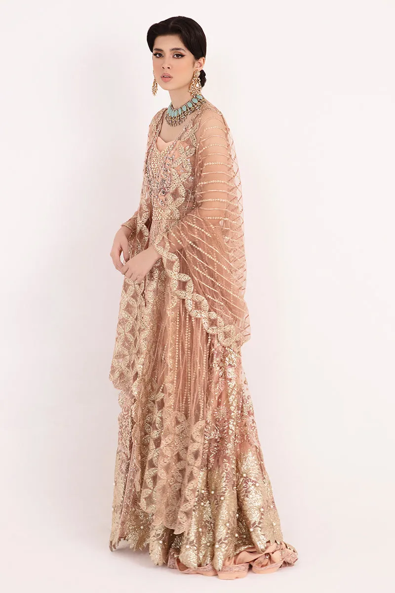 Mushq Stardust Luxury Wedding Formals – Twinkle – MUNWD230201U
