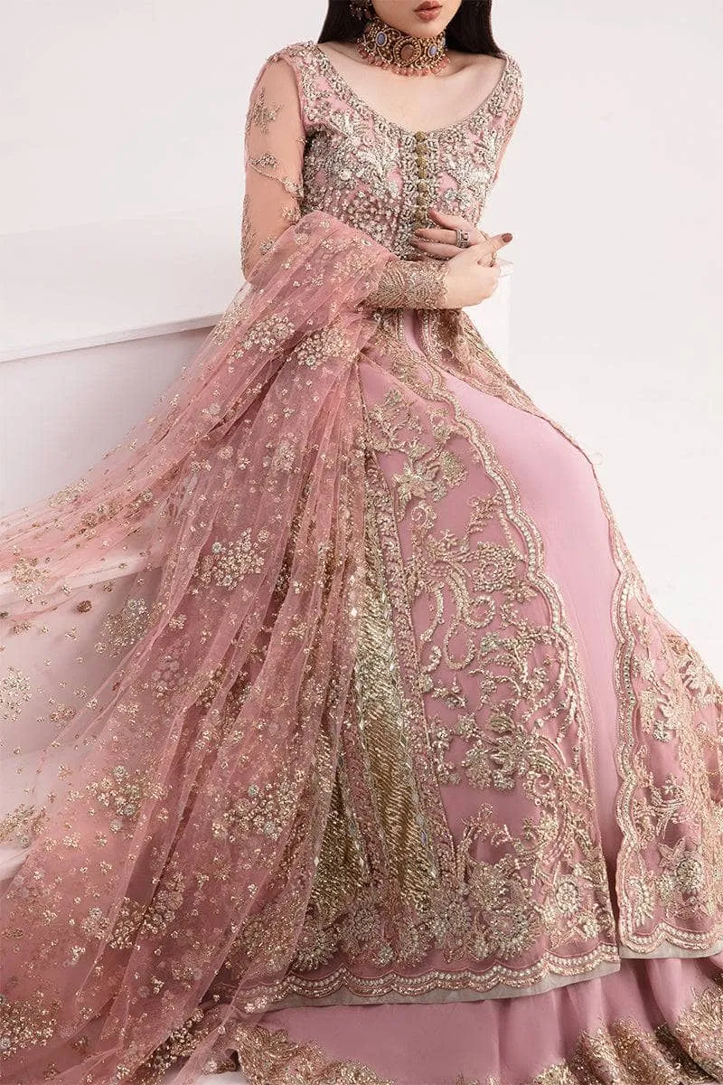 Mushq Stardust Wedding/Luster