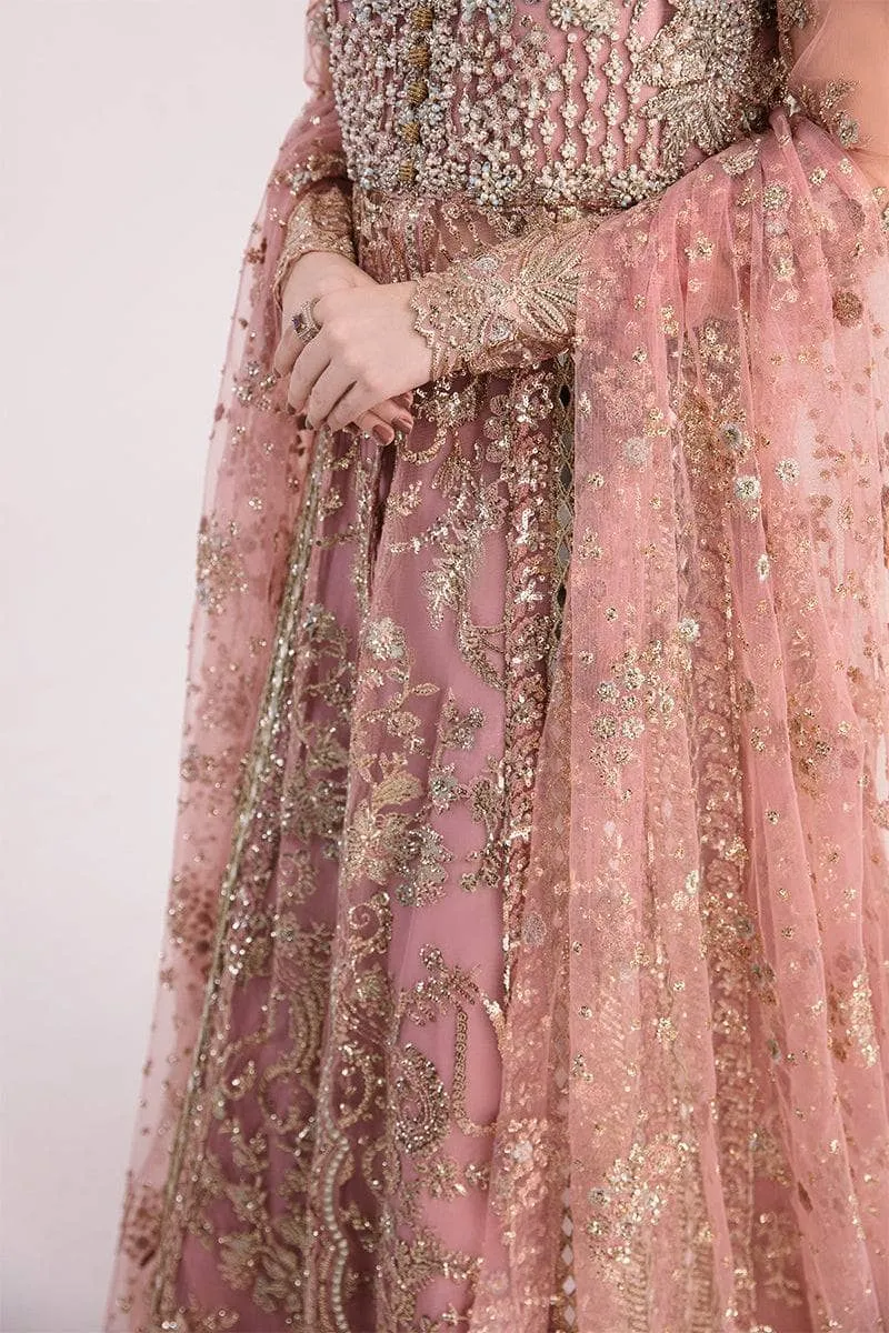 Mushq Stardust Wedding/Luster
