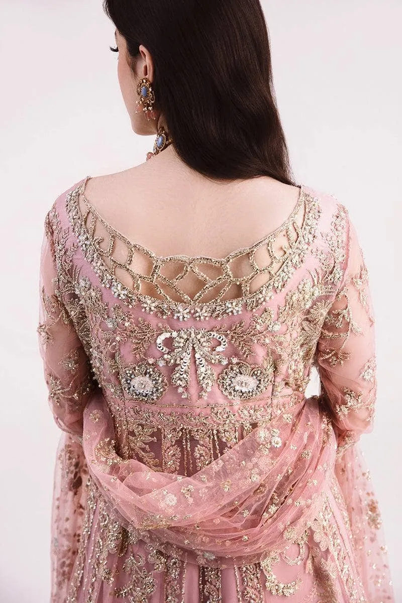 Mushq Stardust Wedding/Luster
