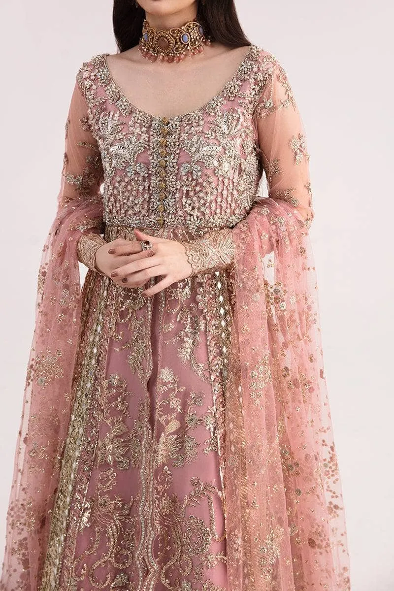 Mushq Stardust Wedding/Luster