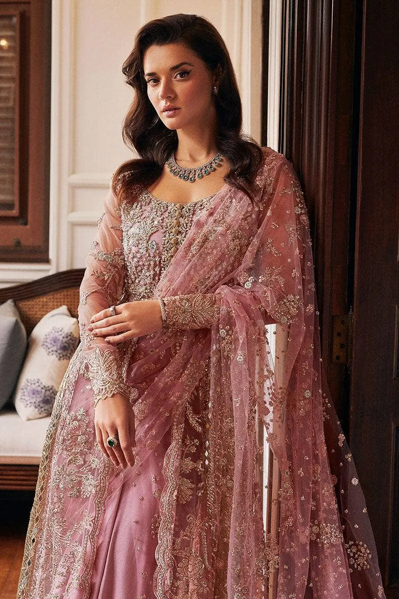 Mushq Stardust Wedding/Luster