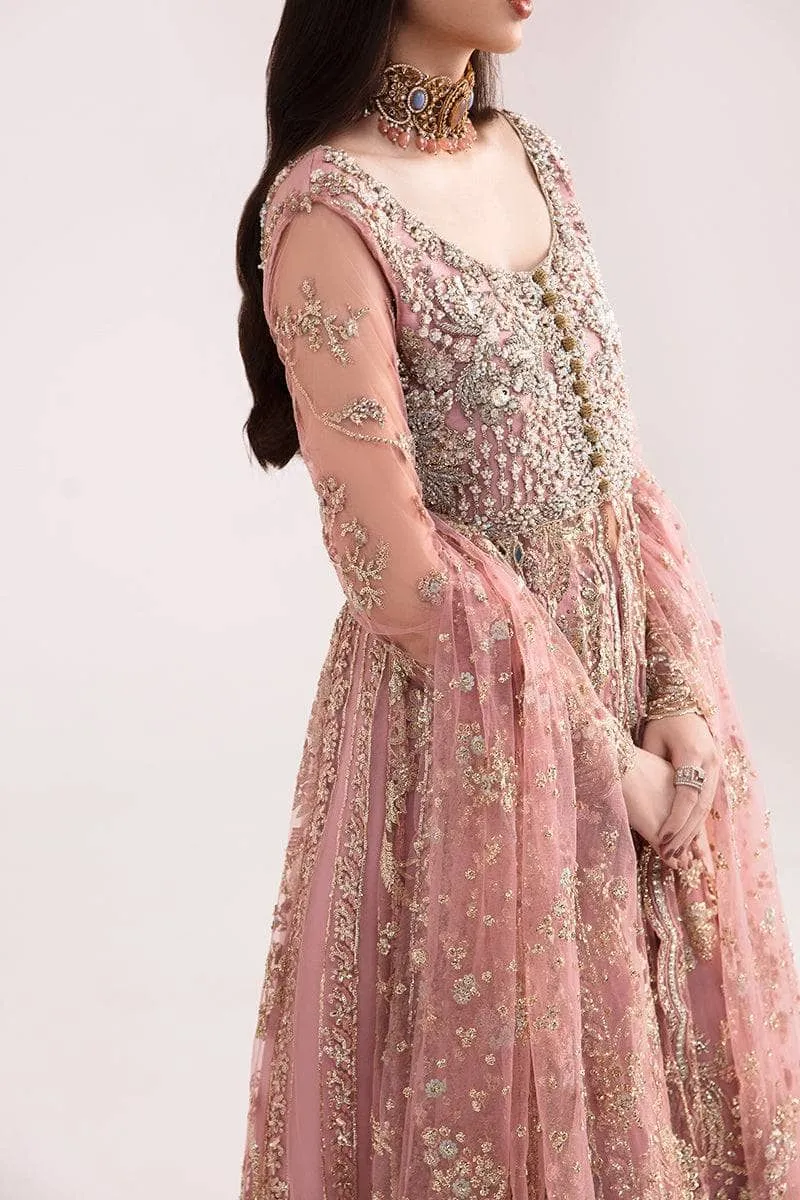 Mushq Stardust Wedding/Luster