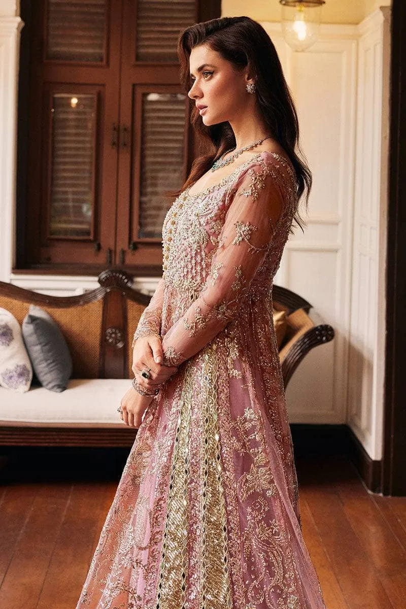 Mushq Stardust Wedding/Luster