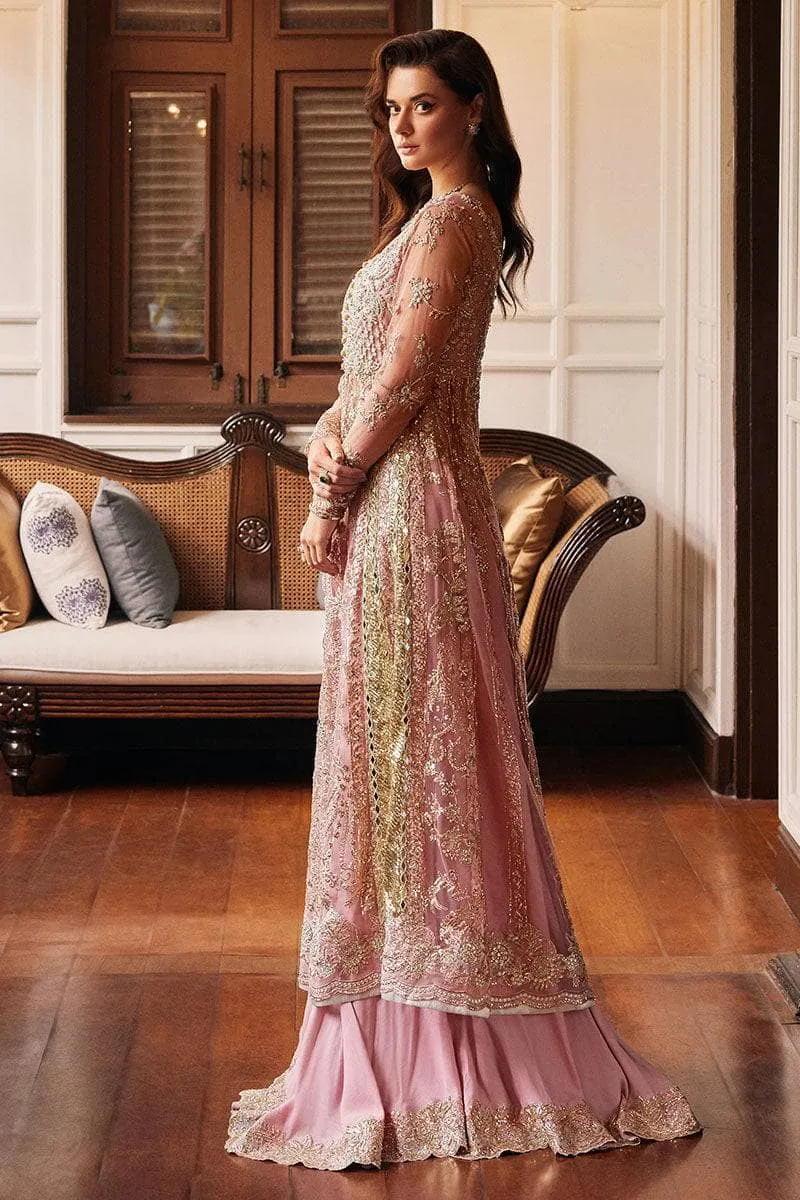 Mushq Stardust Wedding/Luster