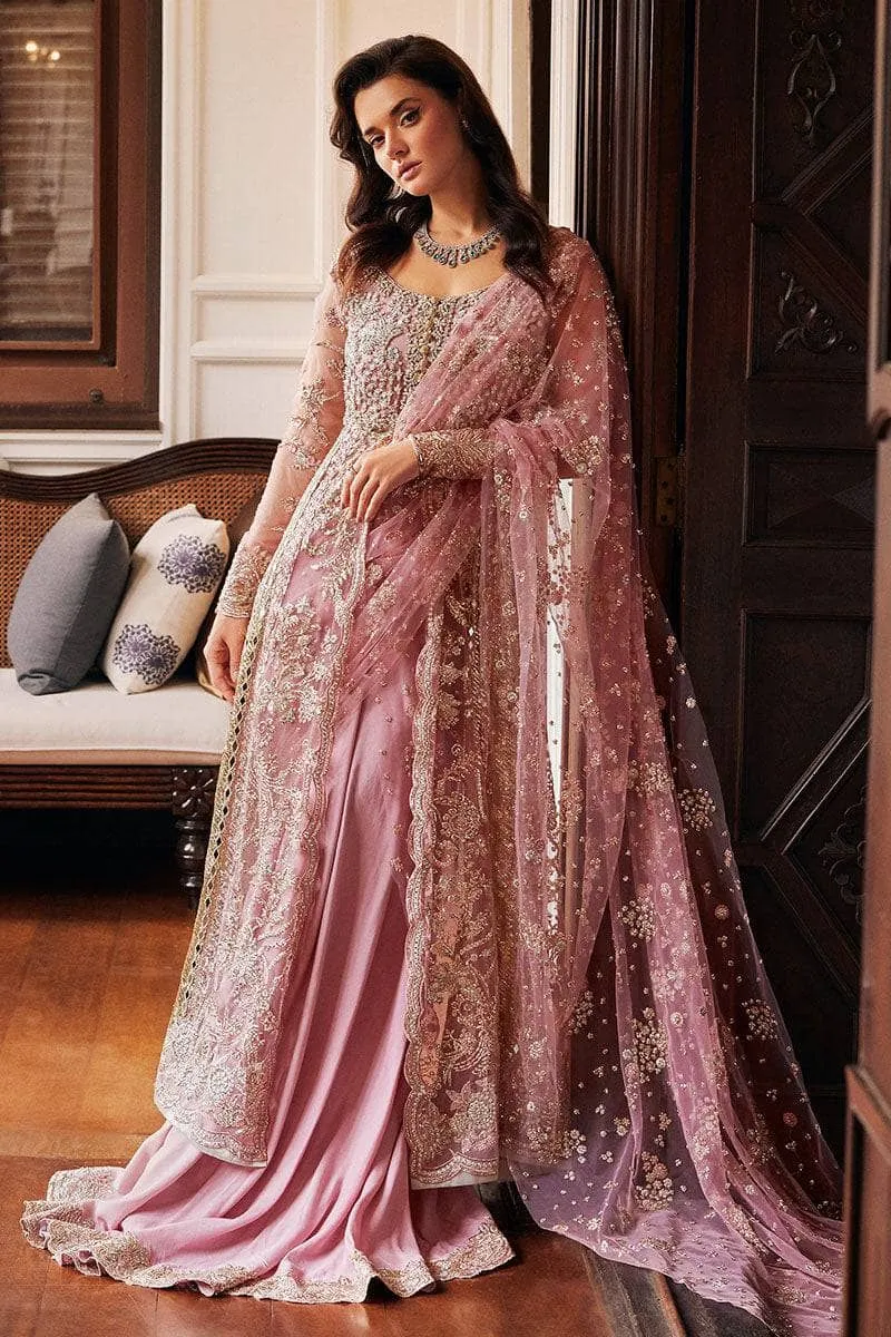 Mushq Stardust Wedding/Luster
